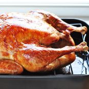 How to Cook a Turkey: The Simplest, Easiest Method
